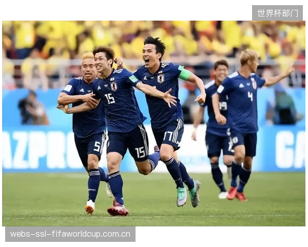 日本队进攻端严重依赖旅欧球员，这套攻击群将全面挑战美国队防线的整体性。