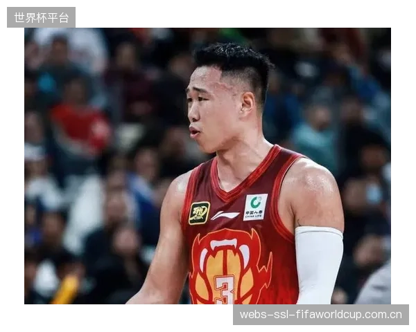 深圳队贺希宁凭借攻防一体表现加冕MVP，其高阶数据印证核心价值。