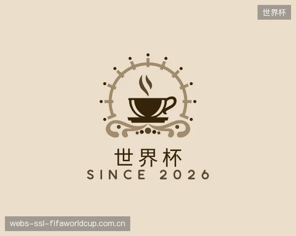 解读世界杯中心